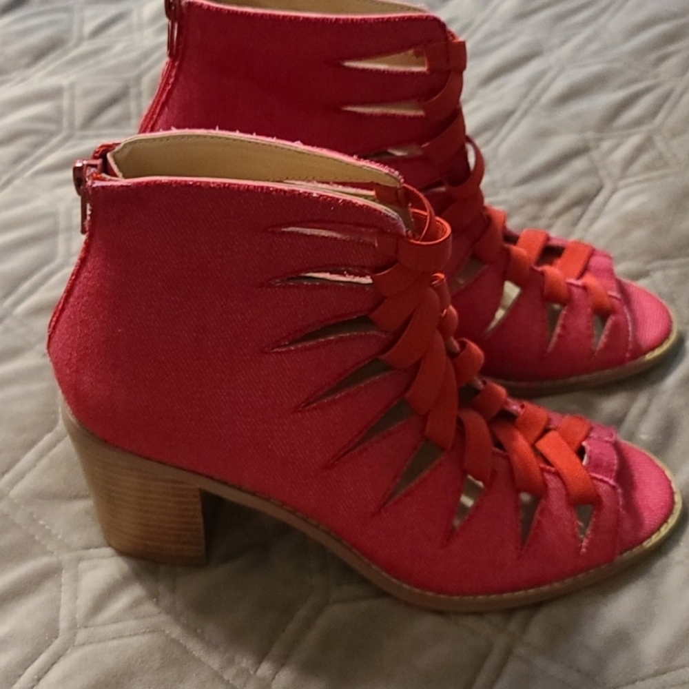 Reserved for yespleaze Billy ella 7